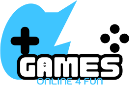 Games Online 4 Fun
